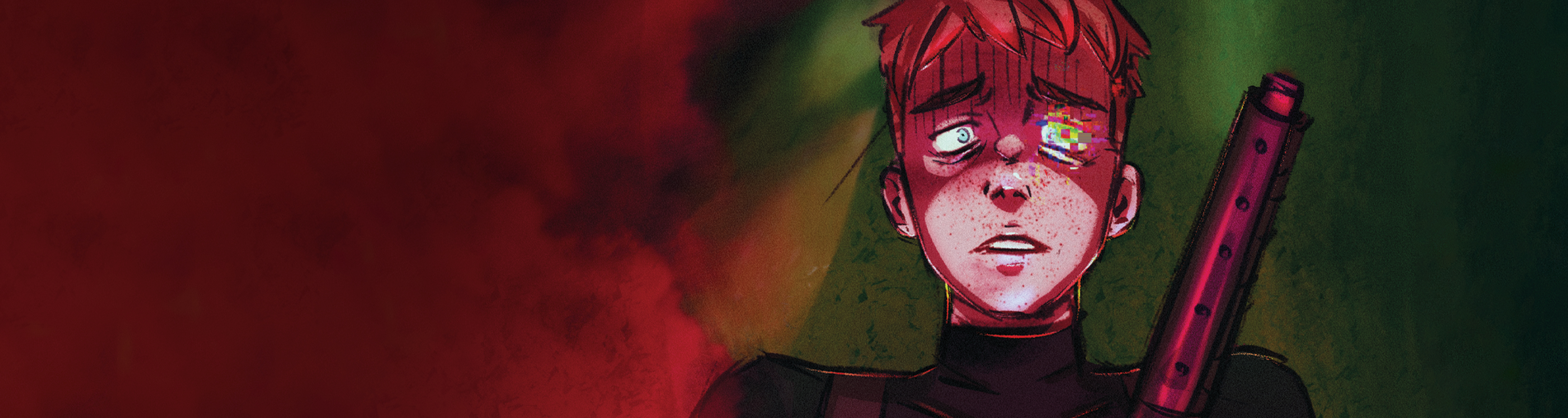 carnets de prisme couverture